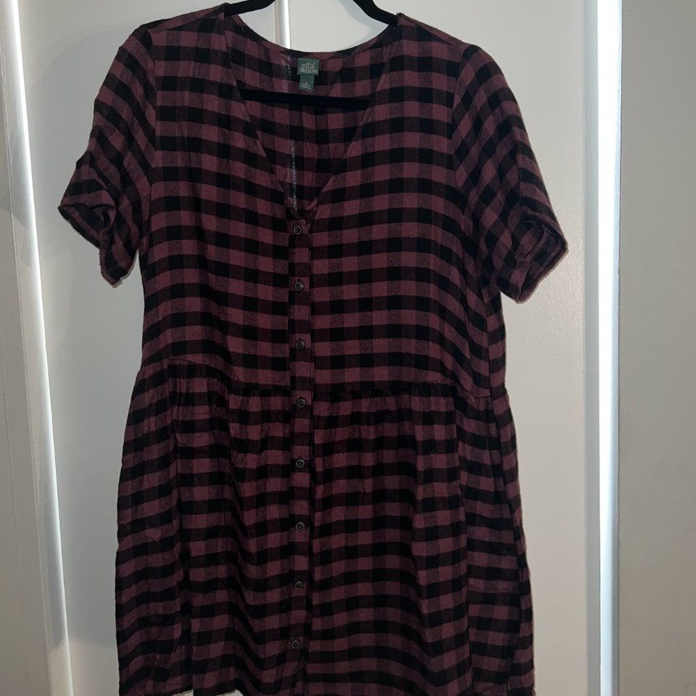 wild fable Medium Fall Dress